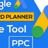 Google keyword planner