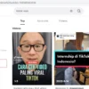 Asal-usul dan Fitur yang Ada Dalam TikTok Web