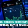 3 Aplikasi Trading Forex Terpercaya OJK Tanpa Modal, Kamu WAJIB Tahu!