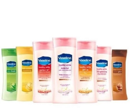 Rekomendasi Lotion Vaseline untuk Kulit Lebih Halus dan Glowing