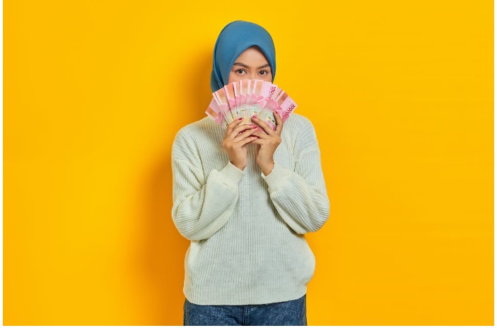Pinjaman KTA Online Bank Mandiri, Begini Tata Cara Ampuh Meminjam Uang di Mandiri! (via Pexels-bangunstockproduction)