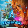 Link Download MINECRAFT 1.19.20 Lengkap Minecraft Legends (ML) Terbaru April 2023 (via minecraft legends)