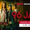 Link Nonton Series 96 Jam Episode 1-3 Bukan di Rebahin