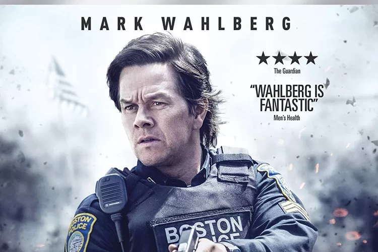 Link Nonton Film Patriots Day (2016) Kualitas HD, Klik Disini!