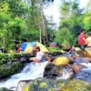 Curug Capolaga, Tempat Wisata di Subang dengan Air yang Jernih dan Pemandangan Hijau