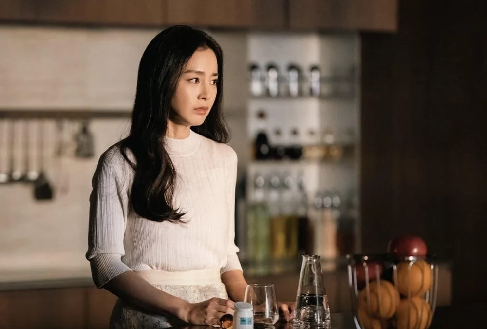 Sinopsis House with a Yard, Drakor terbaru Kim Tae Hee