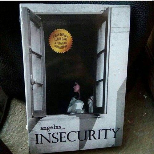 Rekomendasi Novel Wattpad Remaja, Ada Cerita Tentang Mengatasi Insecure!