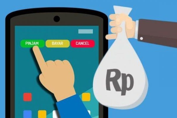 Pinjaman Online 700 Ribu Cair sehari Tanpa Jaminan, Begini Cara Pinjamnya!