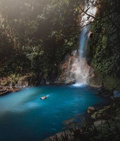 Rekomendasi Wisata Subang Ciater, Sejuk dan Cocok untuk Kulineran