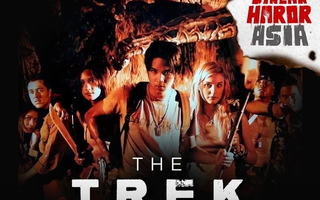 Nonton Film The Trek (2002) Kualitas HD Klik Disini!