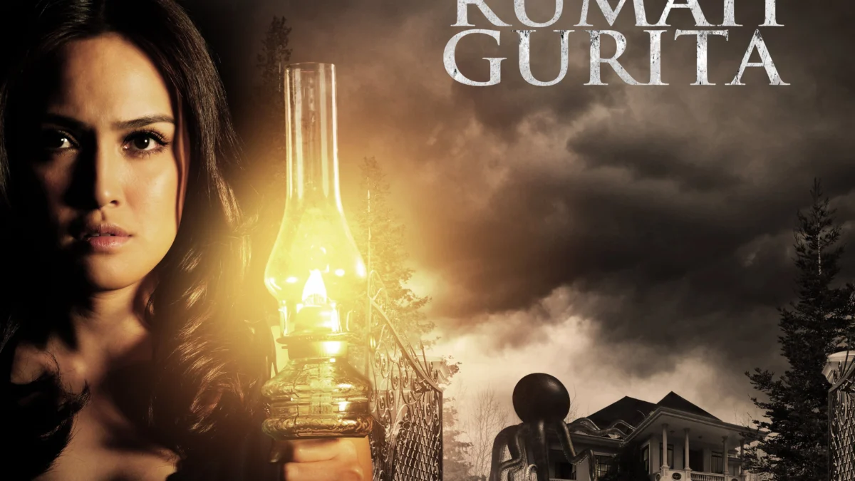 Link Nonton Film Rumah Gurita (2014) Kualitas HD, Klik Disini!