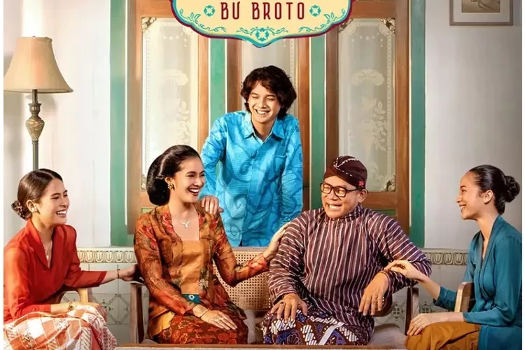 Nonton Film Losmen Bu Broto Kualitas HD, Lagi Viral di Medsos!