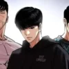 Seru Banget! Baca Manhwa Lookism Chapter 448 Sub Indonesia Klik Disini!