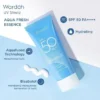 Kegunaan Sunscreen Wardah SPF 50, Lindungi Kulit Dari Terik Matahari