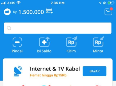 Cara Mendapatkan Uang Lewat Aplikasi Penghasil Saldo Dana Tercepat dan Terbukti Membayar