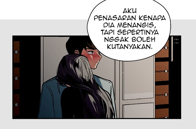 Baca Manhwa ID The Girl Downstairs Full Episode, Mahasiswa Baru dan Mantan Idola