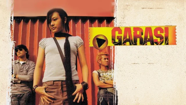 Nonton Garasi Film 21 (2006) Kualitas HD, Klik Disini!