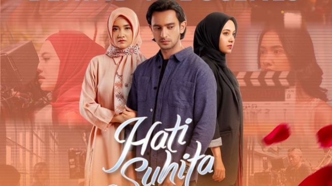 Sinopsis Film Hati Suhita, Tayang di Bioskop 25 Mei 2023!