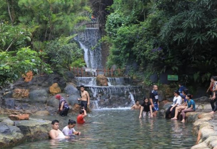 Tempat Wisata Subang yang Sejuk dan Ikonik