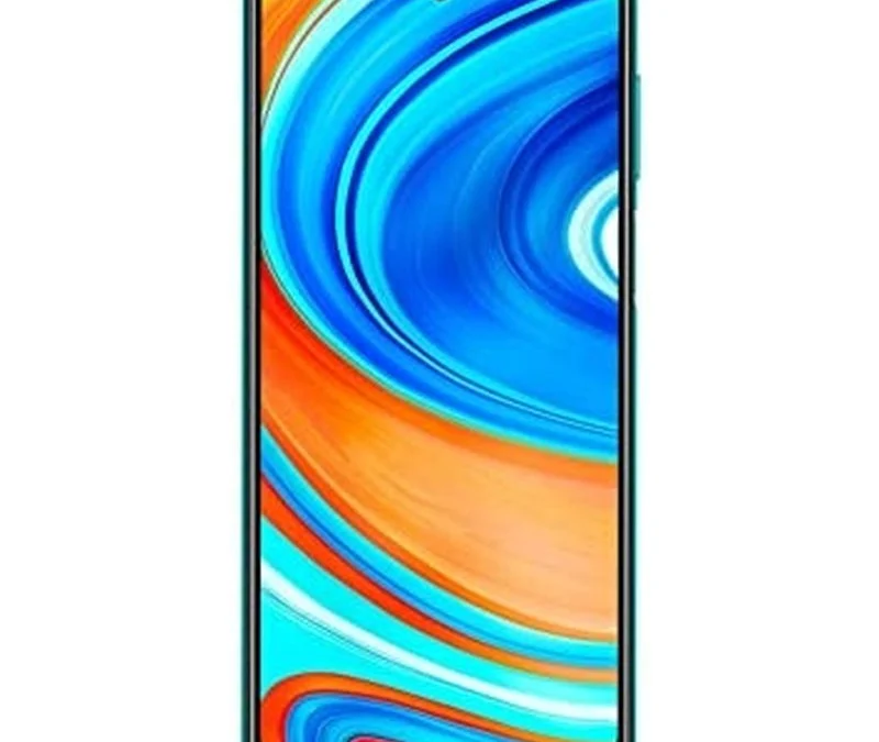 Redmi Note 9 Tampil dengan Layar Lebih Luas dan Baterai Tahan Lama