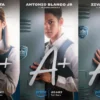 Nonton Series A+ Full Episode Kualitas HD, Klik Link nya di Sini!