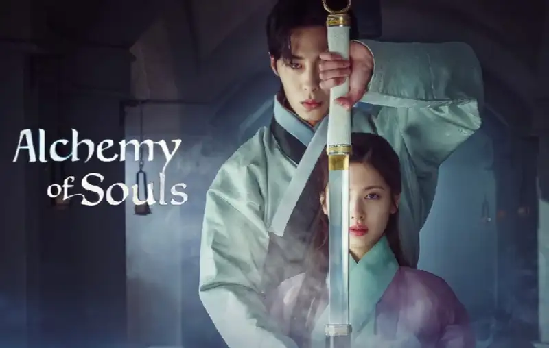 Nonton Drama Alchemy of Souls Sub Indo Kualitas HD, Klik Disini!