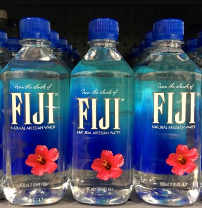 Air Minum Fiji