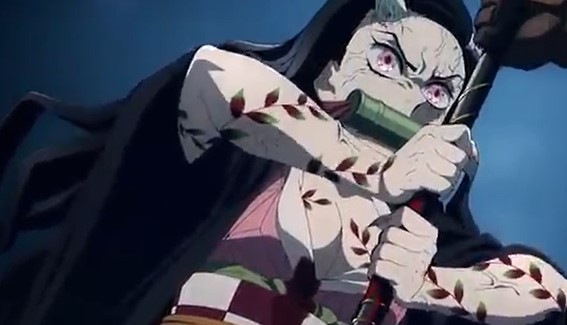 Nonton Anime Demon Slayer: Kimetsu no Yaiba Swordsmith Village Arc Episode 4