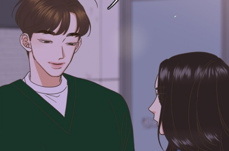 Manhwa Situationship