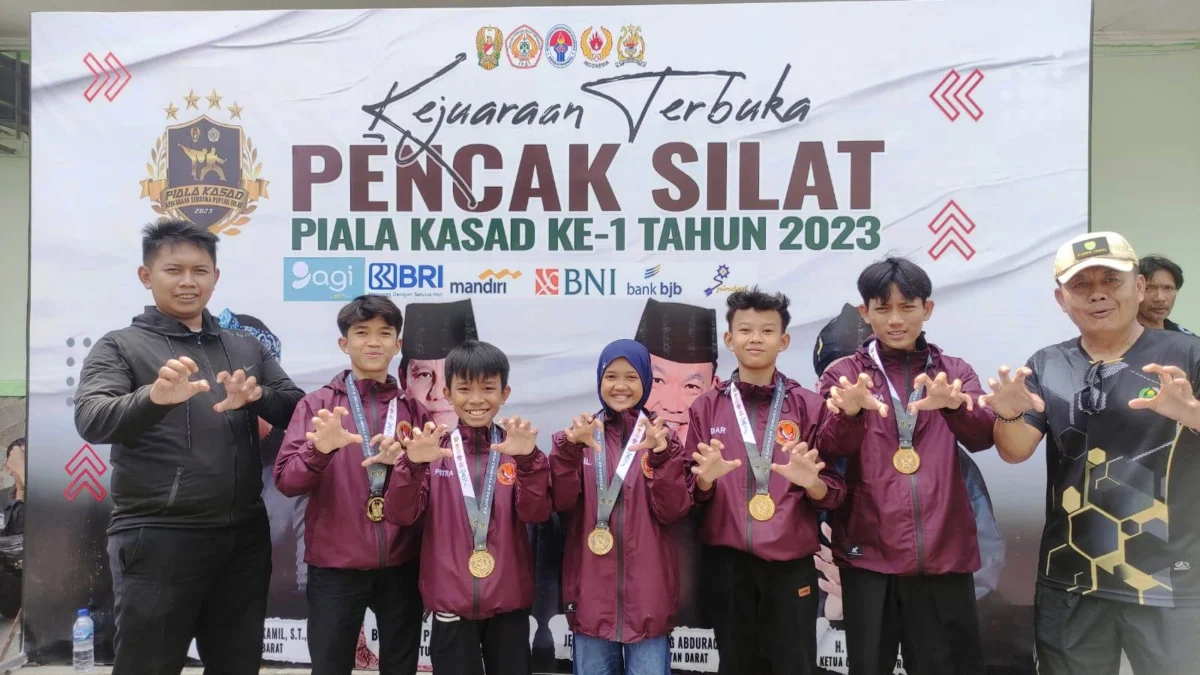 Pencak Silat