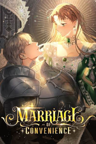 Marriage of Convenience Manhwa Full Episode Sub Indo, Klik Disini Gratis!