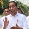 Jokowi teken Perpres Publisher Rights