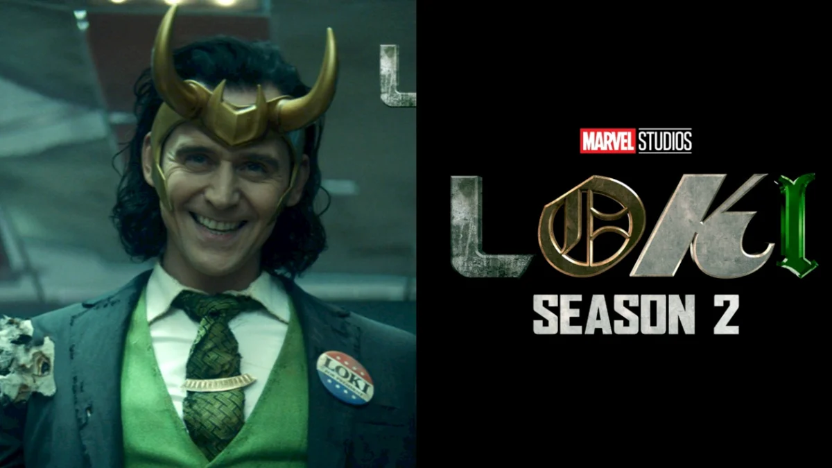 Intip Detail Bocoran Loki Season 2, Tayang Oktober 2023