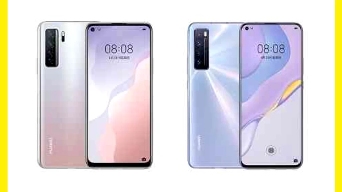 Spesifikasi Huawei Nova 7 5G Harga Bekas di Indonesia 2023