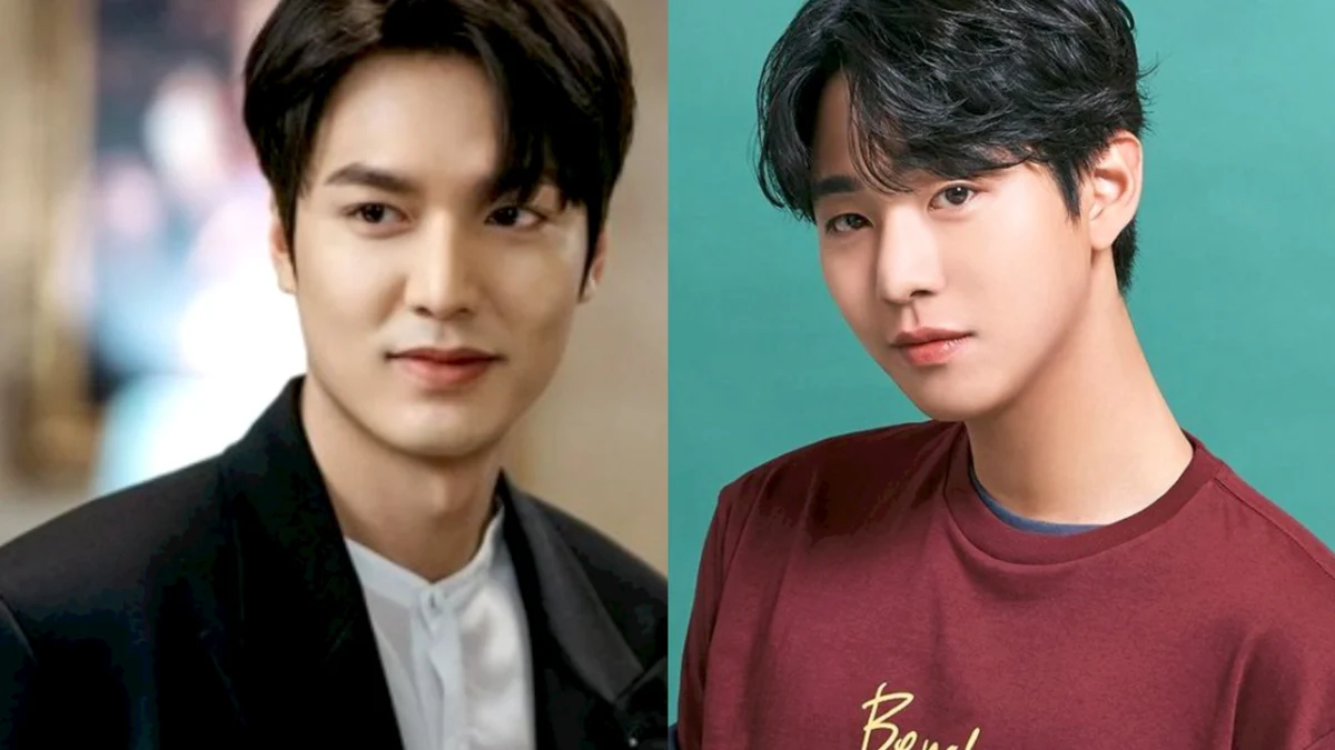 Fakta Film ORV Ditawari ke Ahn Hyo Seop dan Lee Min Ho