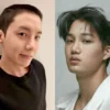 10 Idol KPop Umumkan Wamil 2023, Ada Kai EXO!