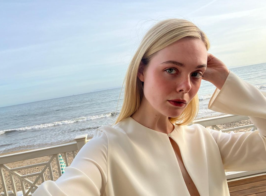 Gara-Gara Followers, Elle Fanning Gagal Tampil di Film ini