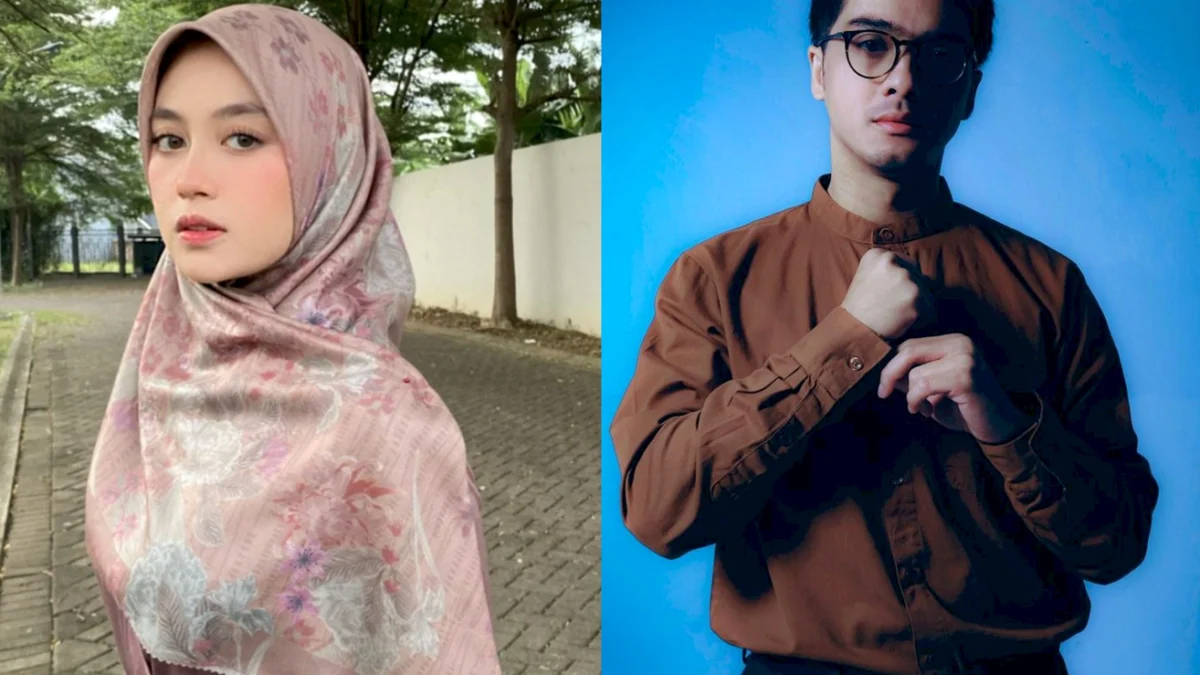 Sinopsis Jomblo Fi Sabilillah, Film Terbaru Nabilah Ayu dan Ricky Harun