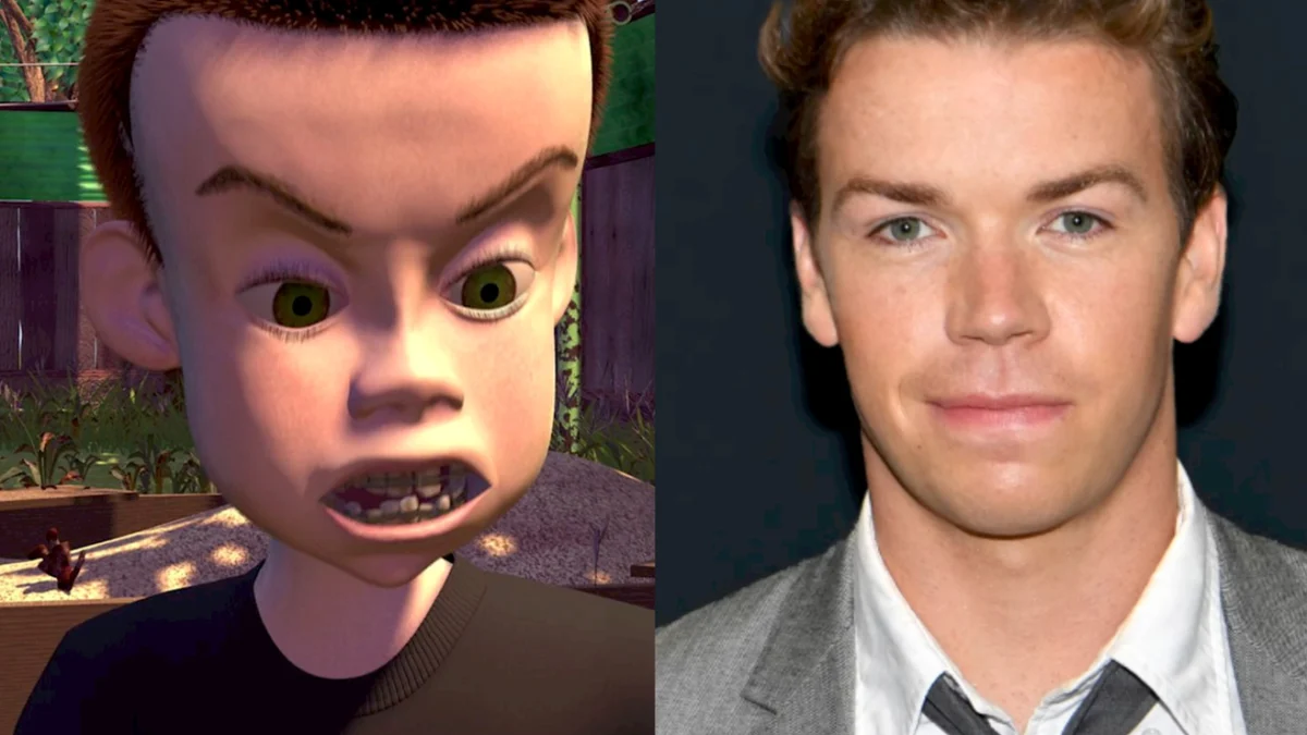 Cerita Lucu Will Poulter Disangka Mirip Sid Dari Film Toy Story