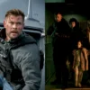 Bocoran Trailer Extraction 2, Misi Chris Hemsworth Berlanjut Lagi