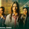 Nonton Series 96 Jam Kualitas HD, Teror Penculikan 6 Murid Elit