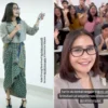 Momen Prilly Latuconsina Jadi Dosen di Universitas Udayana, Ajarkan Materi ini