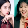 Jisoo BLACKPINK - Seol In Ah Hadiri Event Dior, Fotonya Jadi Sorotan