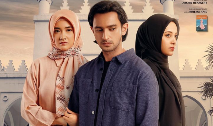 Berapa Durasi Film Hati Suhita? Cek Sinopsis dan Pemainnya Disini!