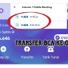 Gampang Banget! Begini Cara Transfer BCA ke OVO