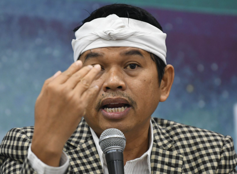 Dedi Mulyadi