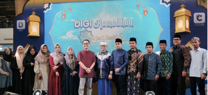 Digi Ramadhan