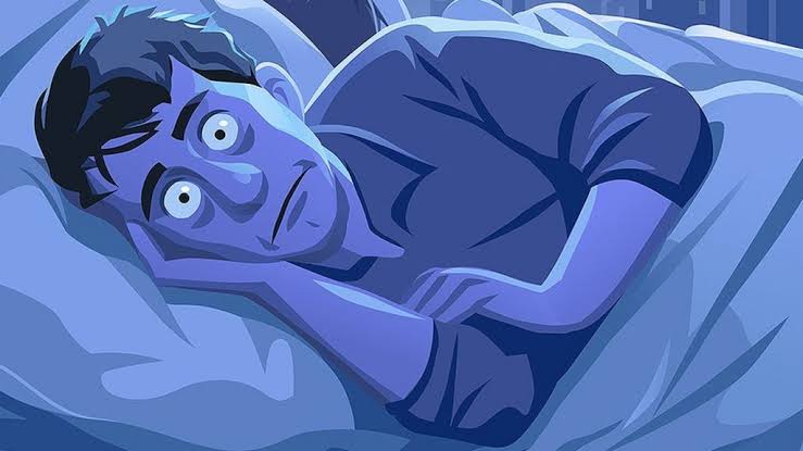 Sering Alami Insomnia? Jangan Panik, Berikut Daftar Makanan yang Bisa Atasi Insomnia