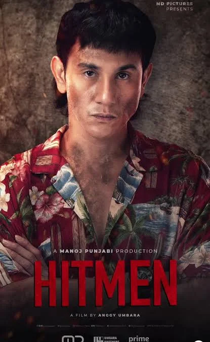 Nonton Film Hitmen (2023) Full, Klik di Sini Link nya!