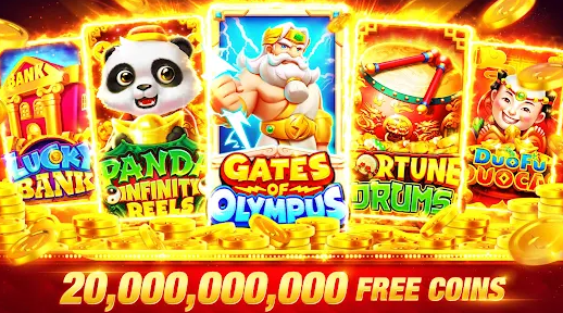 Game Slot Terbaru